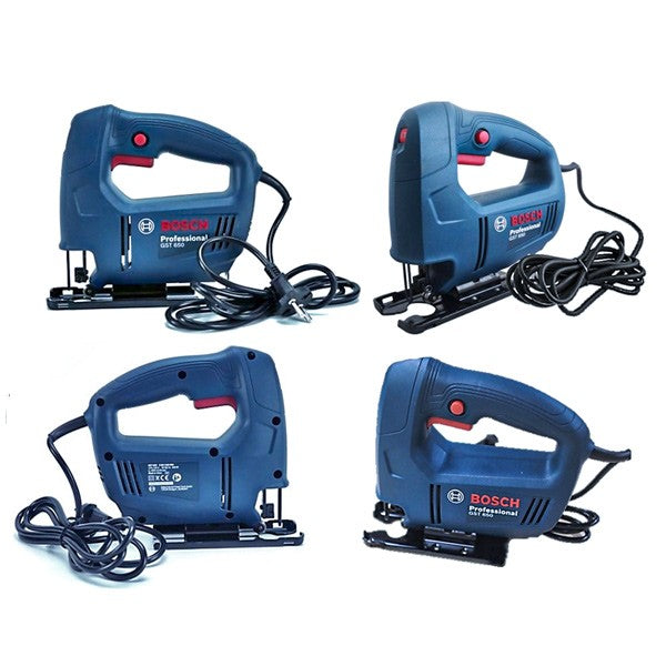 Scie sauteuse 450w - image 3