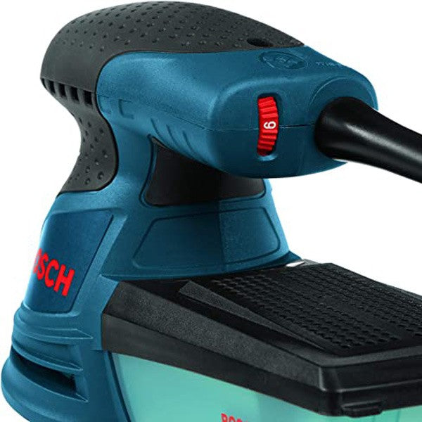 Ponceuse excentrique 250 w - image 7