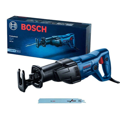 Scie sabre 1200w - image 6