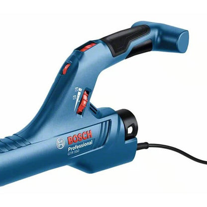 Ponceuse plaquiste 550w - image 7