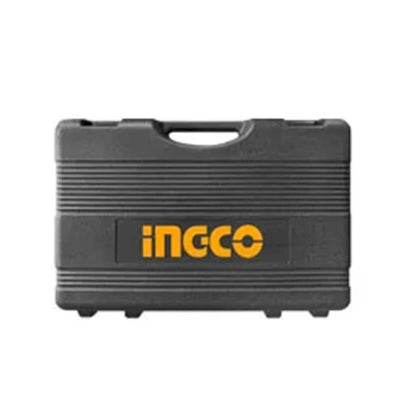 Marteau burineur 10kg 1500w + 2 burins - image 2
