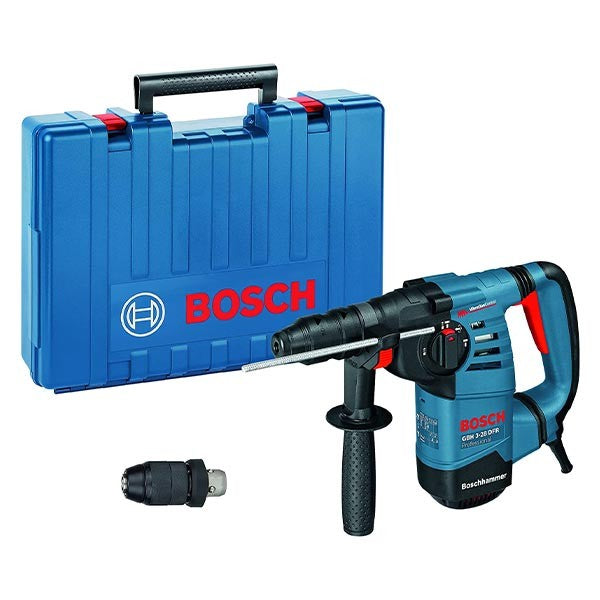 Perforateur sds plus 800w - image 4