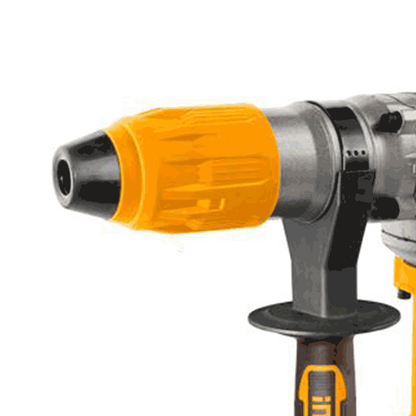 Marteau perforateur SDS Max 1600W 40mm + 2 forêts + - image 3