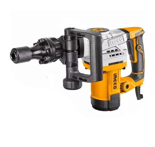 Marteau burineur 7KG 1300W + 2 burins - image 4