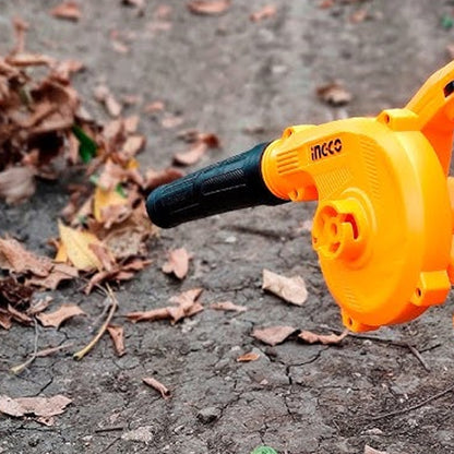 Souffleur‑aspirateur 400 W