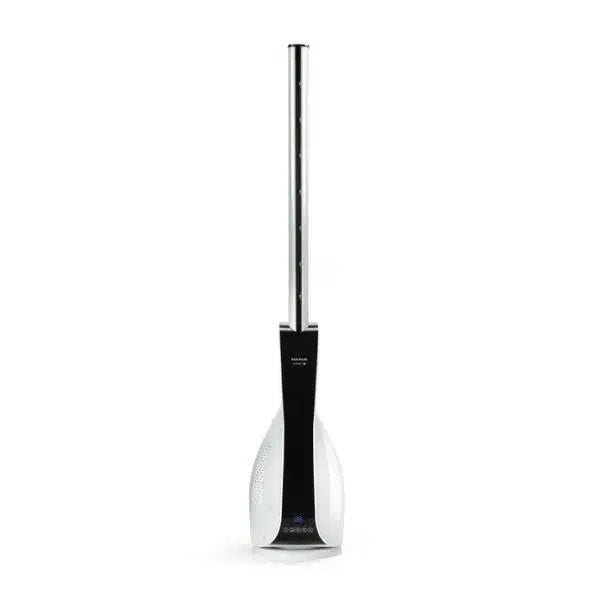 Ventilateur Colonne Sans Pales Babel Invisible TF8 – Ultra Silencieux, 30W, Télécommande