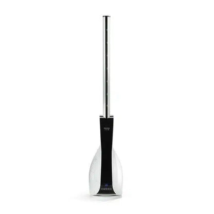 Ventilateur Colonne Sans Pales Babel Invisible TF8 – Ultra Silencieux, 30W, Télécommande