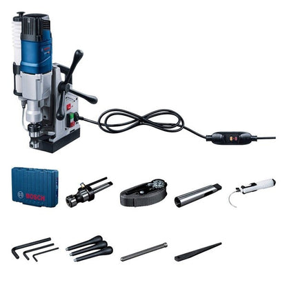 Perceuse magnétique 1200w - image 7