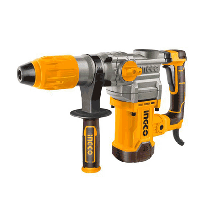 Marteau perforateur SDS Max 1600W 40mm + 2 forêts + - image 2