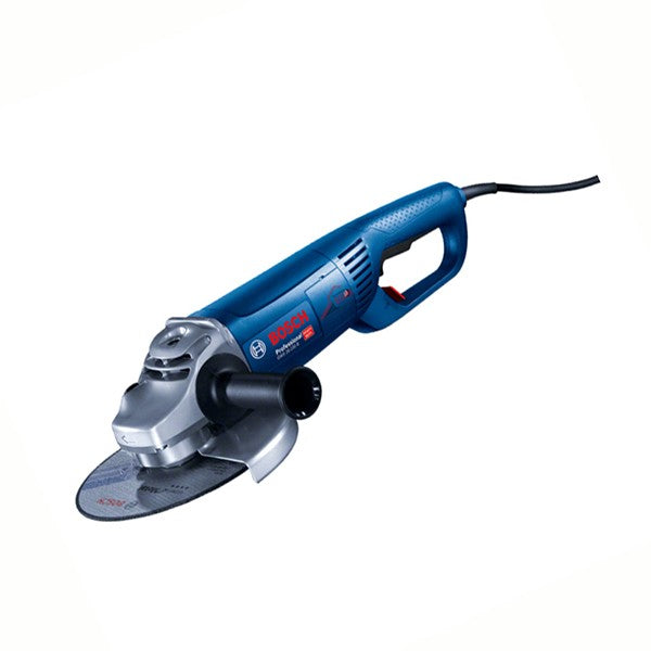 Meuleuse angulaire 2600w 230 mm