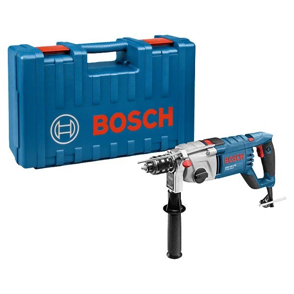 Perceuse à percussion 1500w - image 3