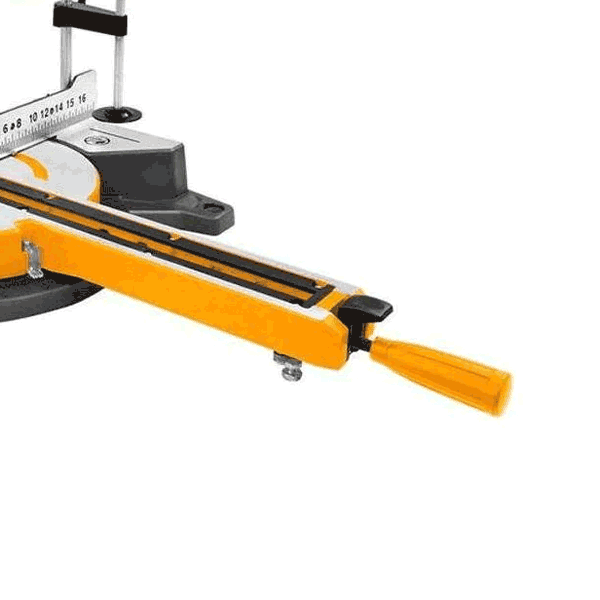Scie a Onglet 255mm 1800W - image 4