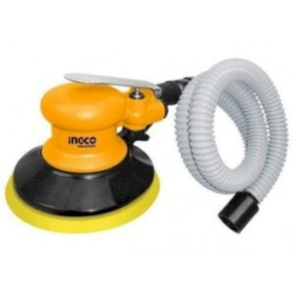 Ponceuse orbitale pneumatique excentrique 6”