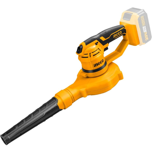 Souffleur aspirateur 20v (sans batterie/chargeur) - image 2