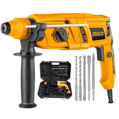 Marteau perforateur 800w - image 3