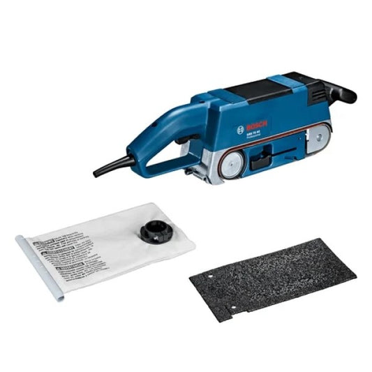 Ponceuses à bande 750w