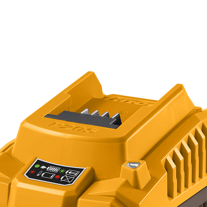 Chargeur de batterie 20v - image 5