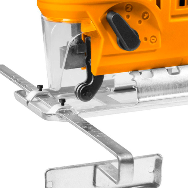 Scie sauteuse 65mm 570w - image 2