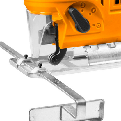 Scie sauteuse 65mm 570w - image 2
