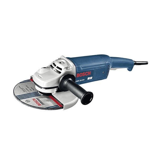 Bosch meuleuse angulaire 2200 w 230 mm - image 6