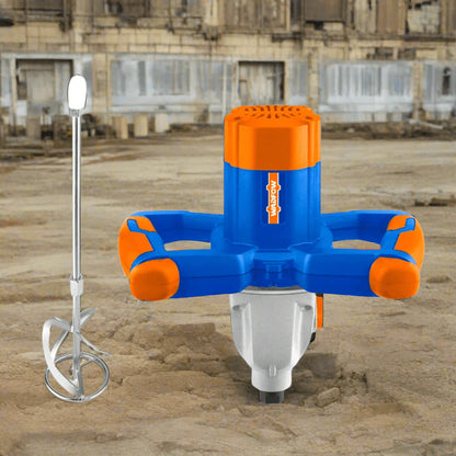 Malaxeur électrique 1200W – 2 vitesses