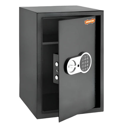 Coffre-Fort Électronique 52 Litres Premium