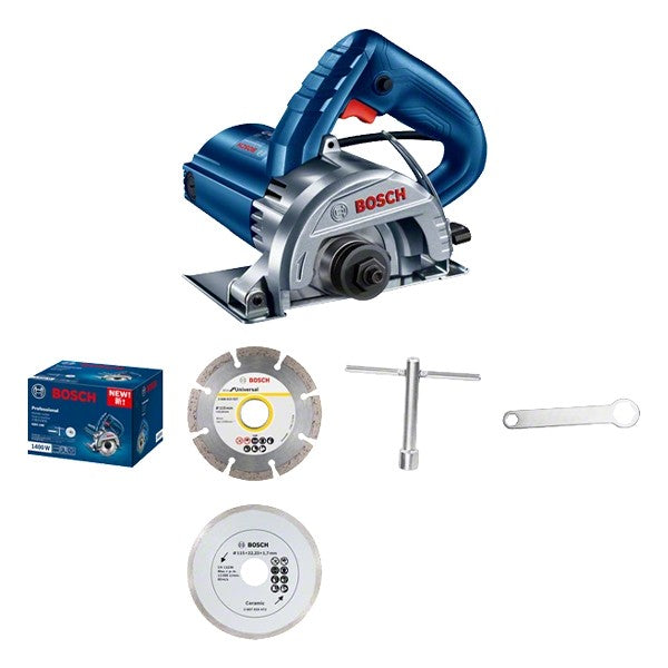 Découpeur à carrelage à technologie diamant 1400w - image 5