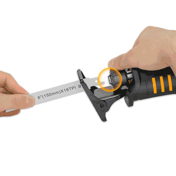 Scie sabre 750W - image 4