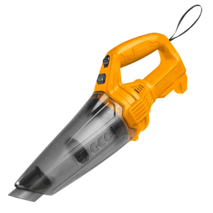 Aspirateur 12V 0.5L  Ingco USB type-C charger - image 2