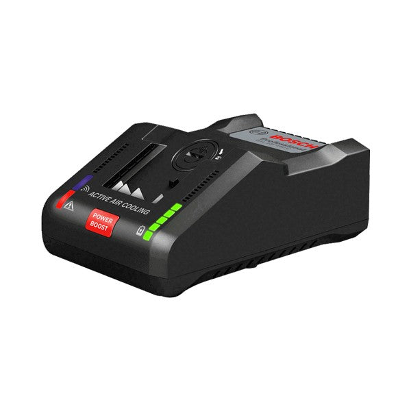 2 Batteries procore18v 8.0ah + gal 18v-160 c + gcy 42 professional - image 5