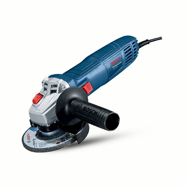 Meuleuse angulaire 710w
