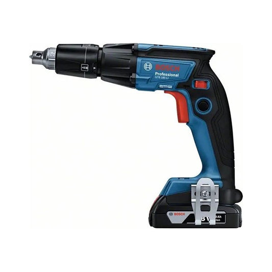 Visseuse plaquistes sans-fil 18v