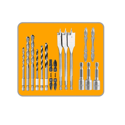 Pack 4 Machines Visseuse 96Nm+Boulonneuse 285Nm+Scie Circulaire 185Mm+Torche - image 4