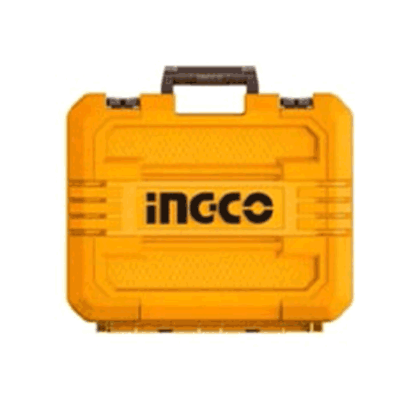 Pack De 3Machines Visseuse 66Nm +Visseuse Pour Cloisons +Marteau 26Mm +2Batteries 4Ah - image 3